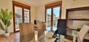 Realejo Suite Central
